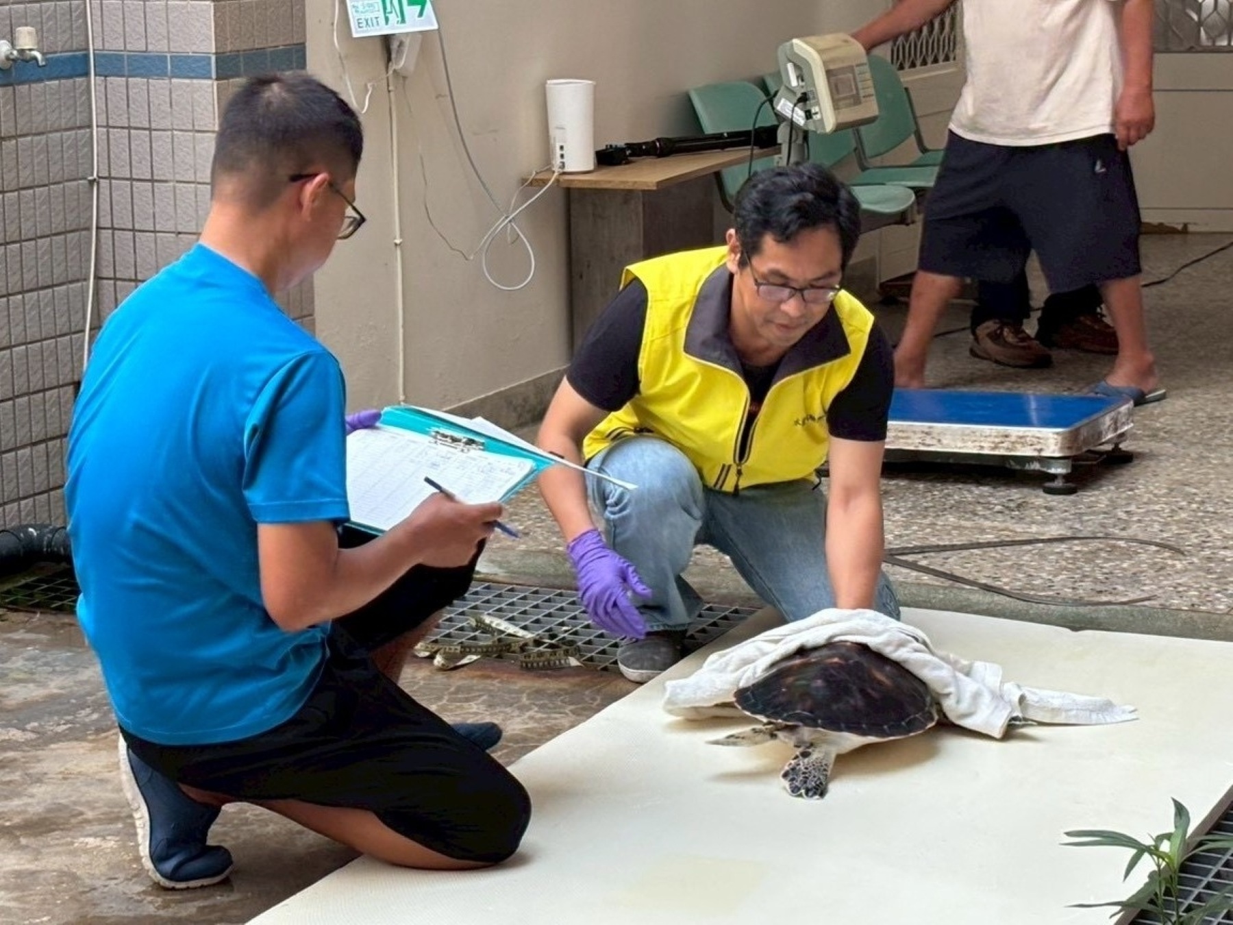 學習不只在教室　國教署陪伴偏鄉孩子